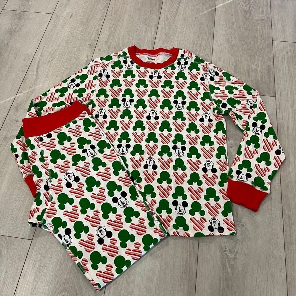 Amazon Essentials dames Disney pajamas size L